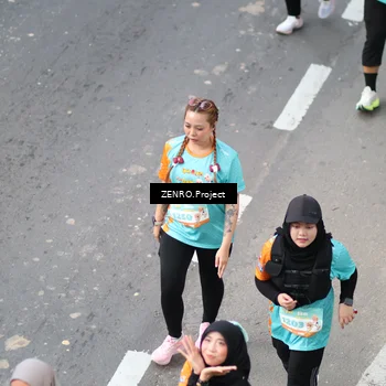 Runner Photo 8337684