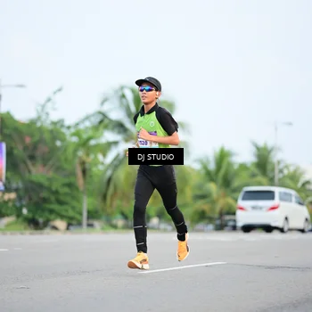Runner Photo 8337685