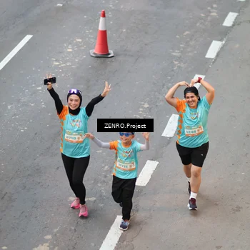 Runner Photo 8337687