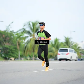 Runner Photo 8337689