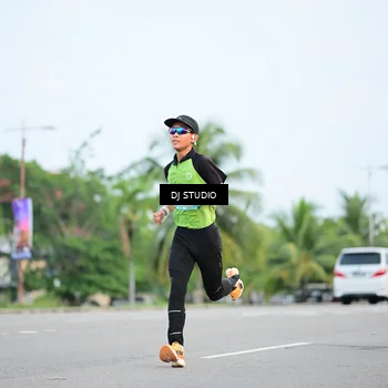 Runner Photo 8337690