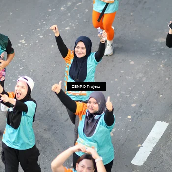 Runner Photo 8337691