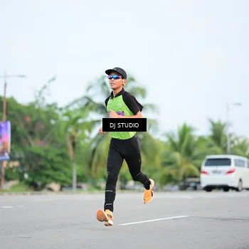 Runner Photo 8337694