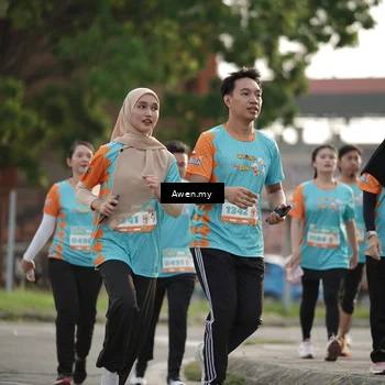 Runner Photo 8337696