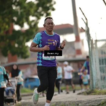 Runner Photo 8337697