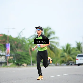 Runner Photo 8337700