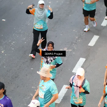 Runner Photo 8337702