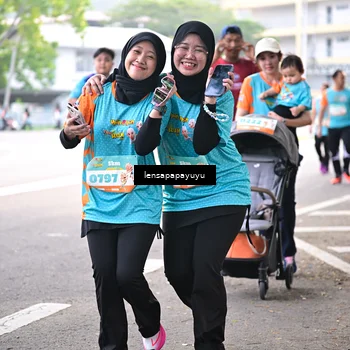 Runner Photo 8337706