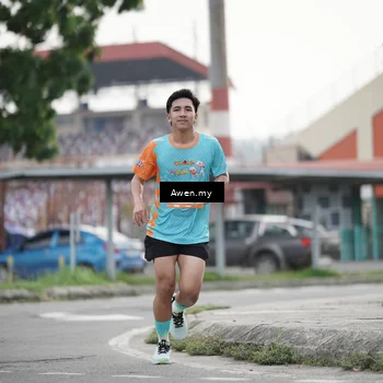 Runner Photo 8337709