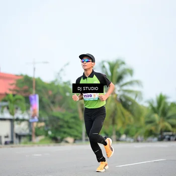 Runner Photo 8337711