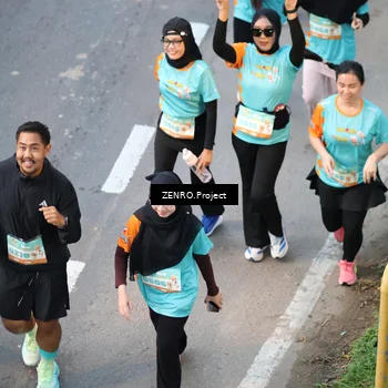 Runner Photo 8337714