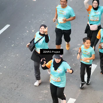 Runner Photo 8337716