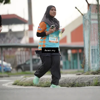 Runner Photo 8337720