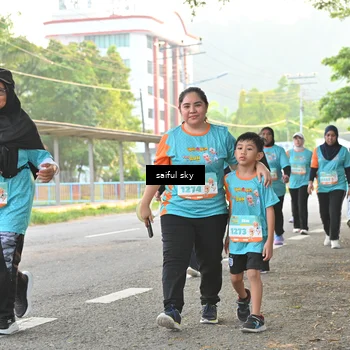 Runner Photo 8337724