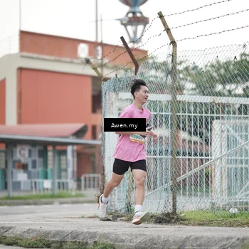 Runner Photo 8337728