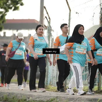 Runner Photo 8337729