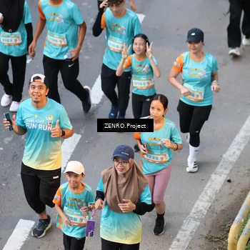 Runner Photo 8337730