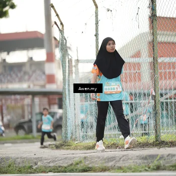 Runner Photo 8337731