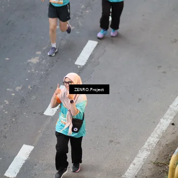 Runner Photo 8337739