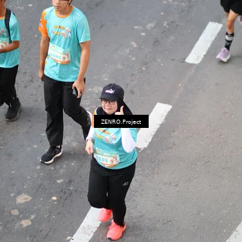Runner Photo 8337741