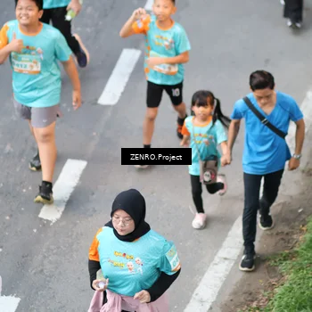 Runner Photo 8337743
