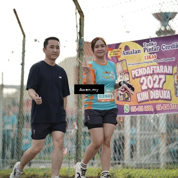 Runner Photo 8337746
