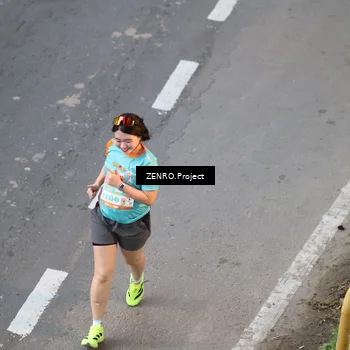 Runner Photo 8337747