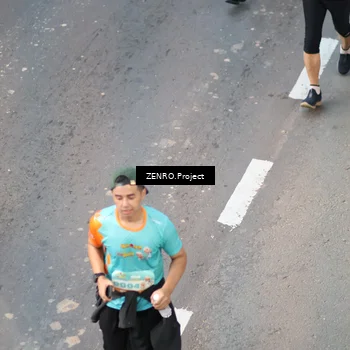 Runner Photo 8337748