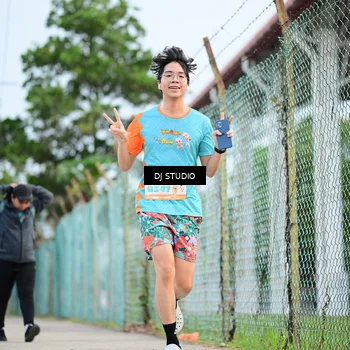 Runner Photo 8337753