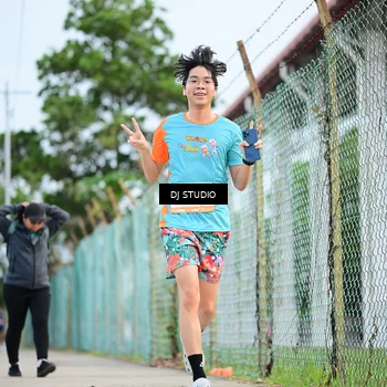 Runner Photo 8337754