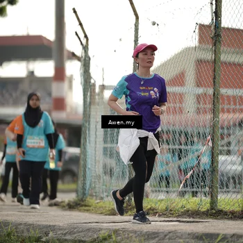 Runner Photo 8337756