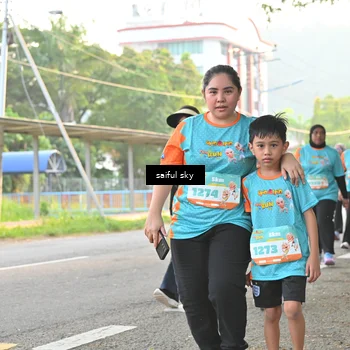 Runner Photo 8337759