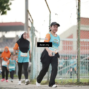Runner Photo 8337760