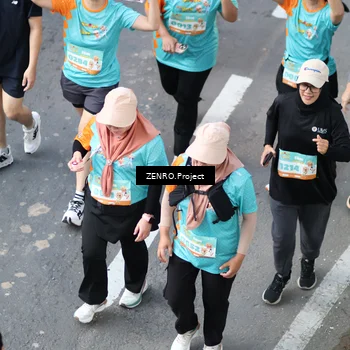 Runner Photo 8337761