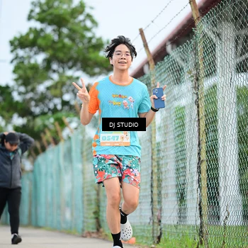 Runner Photo 8337762