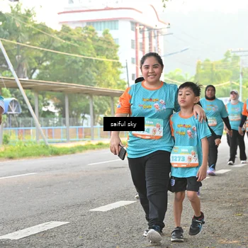 Runner Photo 8337767