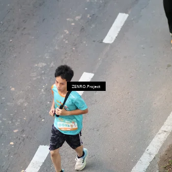 Runner Photo 8337769