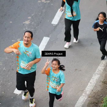 Runner Photo 8337774