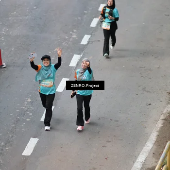 Runner Photo 8337776