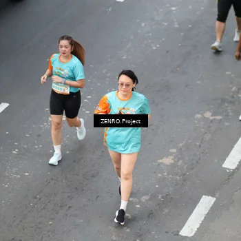 Runner Photo 8337780