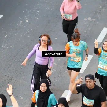 Runner Photo 8337786