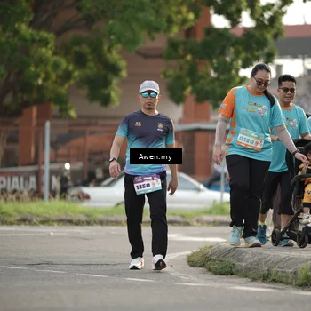 Runner Photo 8337788