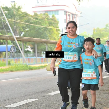 Runner Photo 8337791