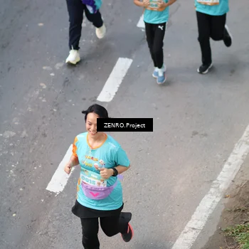 Runner Photo 8337793