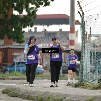 Runner Photo 8337795