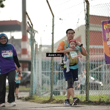 Runner Photo 8337798