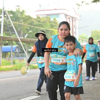 Runner Photo 8337801