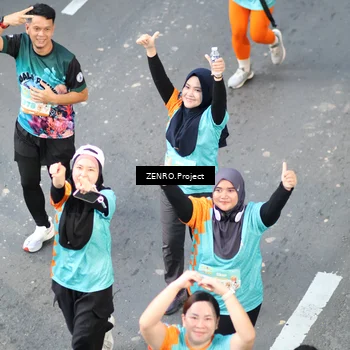 Runner Photo 8337803