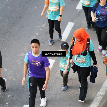 Runner Photo 8337809