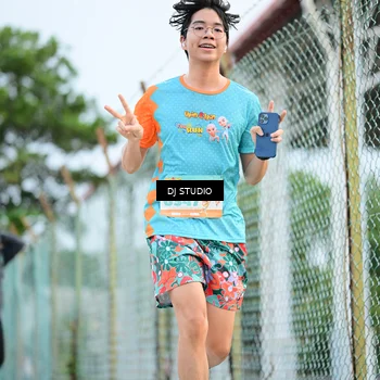 Runner Photo 8337812